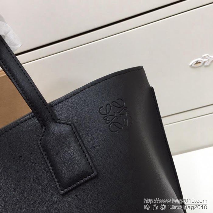 LOEWE羅意威 最新走秀款 購物袋 娛樂週刊主推款 高端時尚 9013#  jdl1042